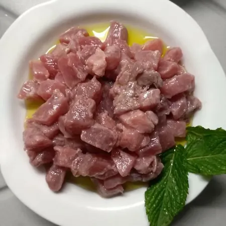 Ifioridisicilia Alojamento de Acomodação e Pequeno-almoço 2*