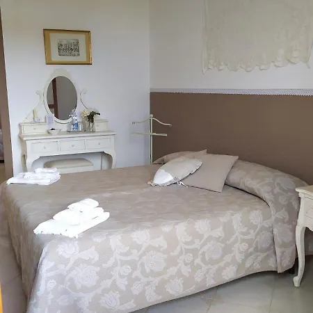 Bed & Breakfast Ifioridisicilia