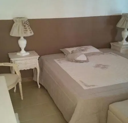 Ifioridisicilia 2* Campofelice Di Roccella