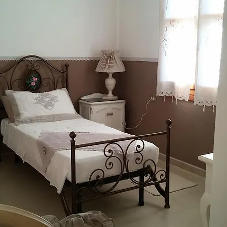 Ifioridisicilia Bed & Breakfast 2*