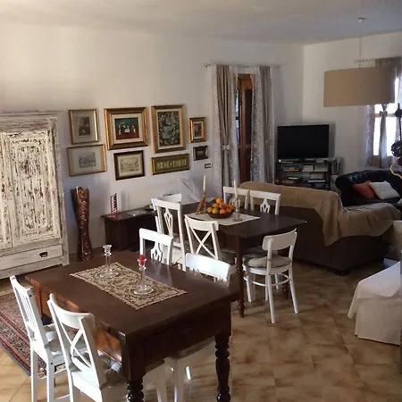 Ifioridisicilia Bed & Breakfast 2*