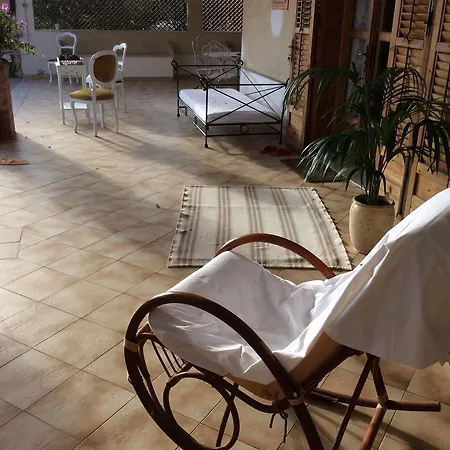 Ifioridisicilia Campofelice Di Roccella