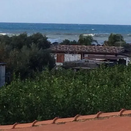 Bed & Breakfast Ifioridisicilia