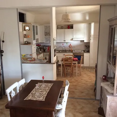 Bed & Breakfast Ifioridisicilia Campofelice Di Roccella