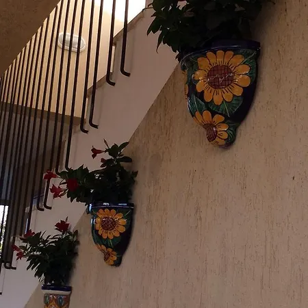 Bed & Breakfast Ifioridisicilia 2*