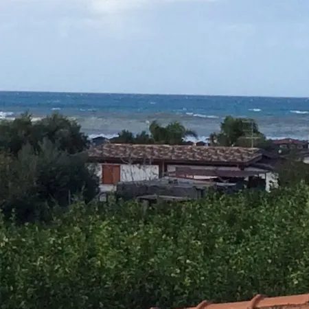 Ifioridisicilia 2* Campofelice Di Roccella