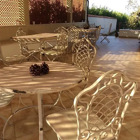 Bed & Breakfast Ifioridisicilia