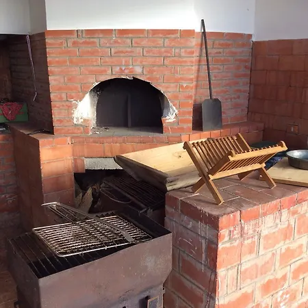 Ifioridisicilia Bed & Breakfast Campofelice Di Roccella