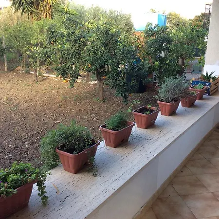 Bed & Breakfast Ifioridisicilia Campofelice Di Roccella
