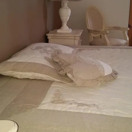 Bed & Breakfast Ifioridisicilia Campofelice Di Roccella