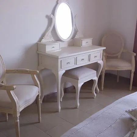Ifioridisicilia Bed & Breakfast