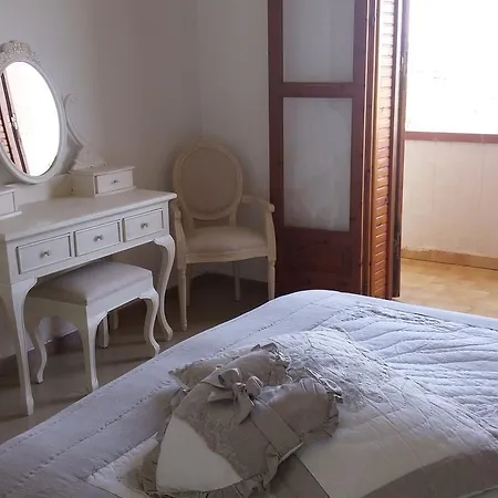 Bed & Breakfast Ifioridisicilia Campofelice Di Roccella