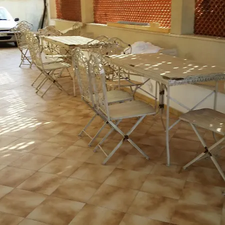 Bed & Breakfast Ifioridisicilia