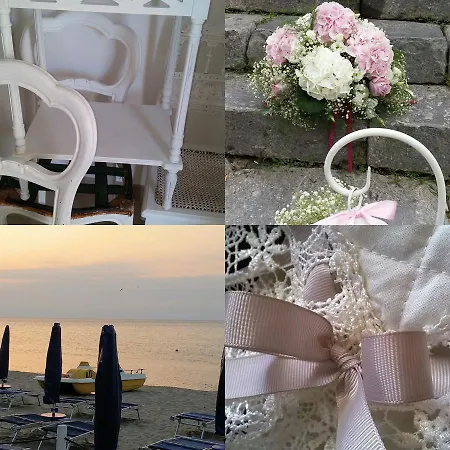 Ifioridisicilia Bed & Breakfast 2*