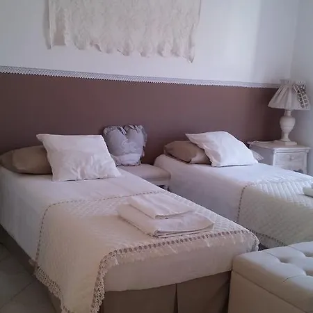 Bed & Breakfast Ifioridisicilia Campofelice Di Roccella