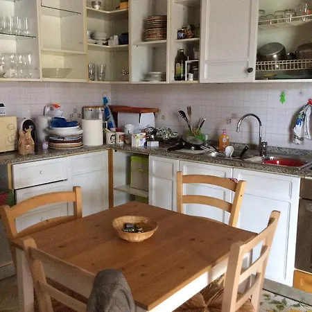 Ifioridisicilia Bed & Breakfast