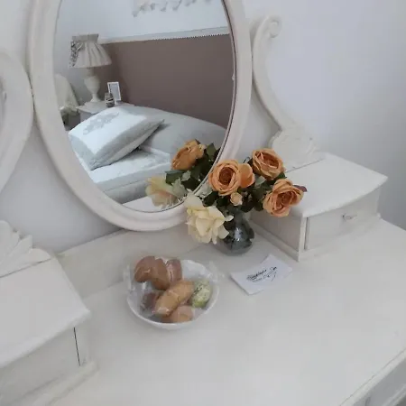 Bed & Breakfast Ifioridisicilia Campofelice Di Roccella