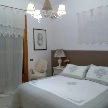 Ifioridisicilia Bed & Breakfast Campofelice Di Roccella