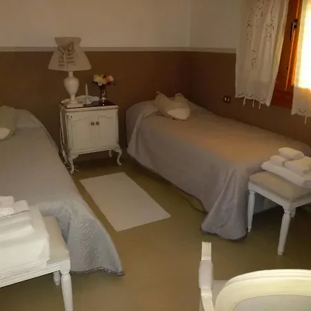 Ifioridisicilia Bed & Breakfast 2*